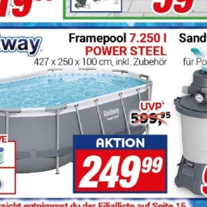  BestWay bei Centershop