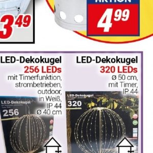 Timer bei Centershop