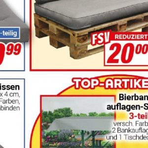 Top bei Centershop