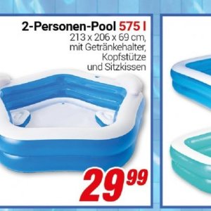 Sitzkissen bei Centershop