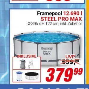  BestWay bei Centershop