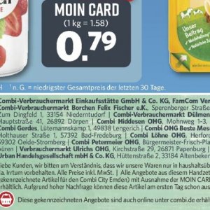   bei Combi