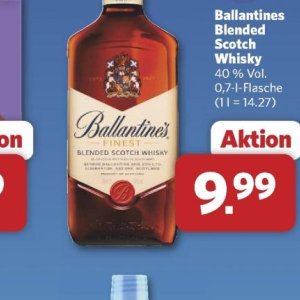 Whisky bei Combi