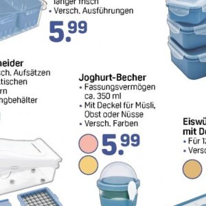 Deckel bei Rossmann