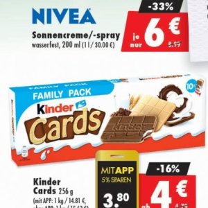  kinder bei Mäc-Geiz