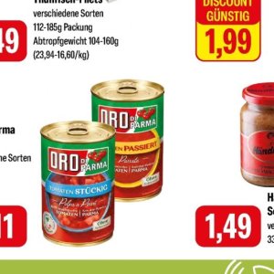 Tomaten bei Feneberg