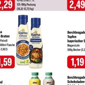  rama bei Feneberg