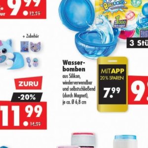 Silikon bei Mäc-Geiz