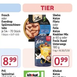   bei Rossmann