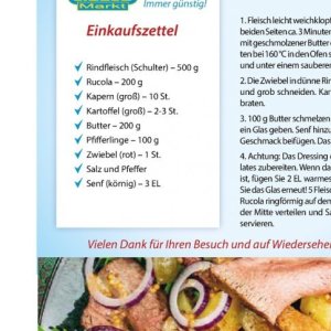 Zwiebel bei Mix Markt