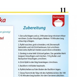 Mixer bei Mix Markt