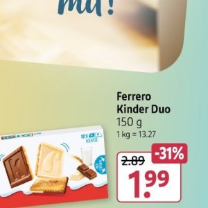  kinder bei Rossmann