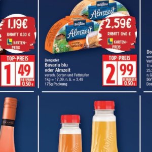 Joghurt ehrmann ehrmann bei Elli Markt