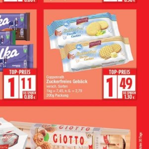Butter bei Elli Markt