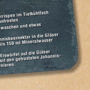 Gläser bei Handelshof