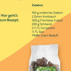 Pfeffer bei BioMarkt