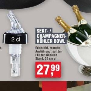 Kühler bei Handelshof