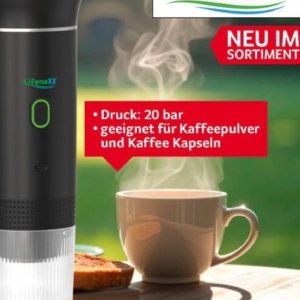 Kaffee delonghi  bei Selgros
