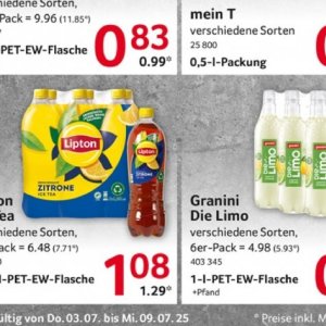   bei Selgros