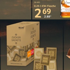 Zucker bei Selgros
