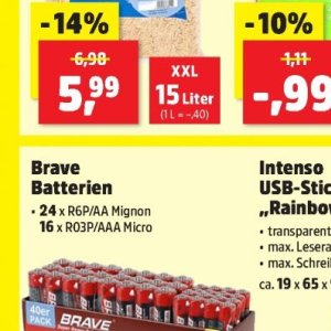 Batterien bei Thomas Philipps