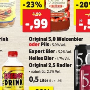 Bier bei Thomas Philipps