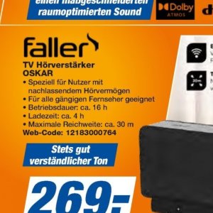 Fernseher bei Techno-Land