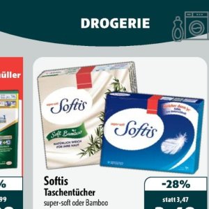 Drogerie bei Aktiv Irma