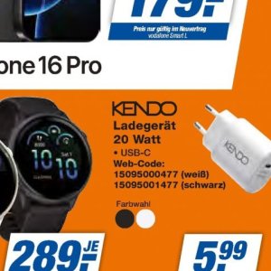 Ladegerät bei Techno-Land
