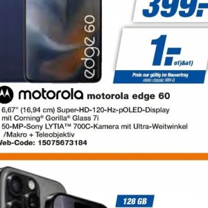 Smartphones bei Techno-Land