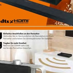 Fernseher bei Techno-Land