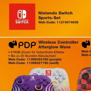 Wireless controller bei Techno-Land