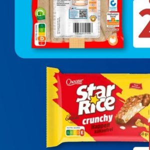 Schokolade bei Aldi SÜD