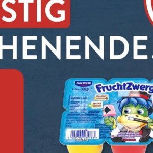   bei Aldi SÜD
