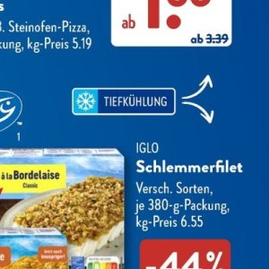   bei Aldi SÜD