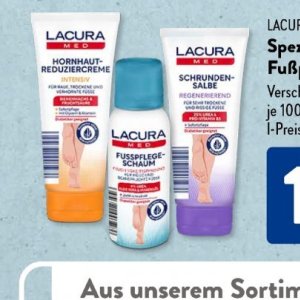 Schaum bei Aldi SÜD