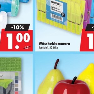 Wäscheklammern bei Mäc-Geiz