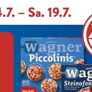  Original Wagner bei Aldi SÜD