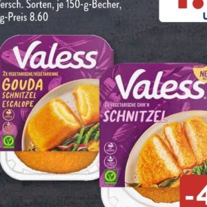 Schnitzel bei Aldi SÜD
