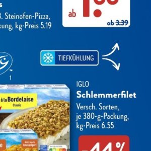   bei Aldi SÜD