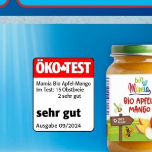 Mango bei Aldi SÜD