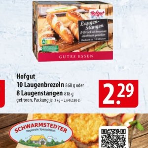 Essen bei Famila Nord Ost