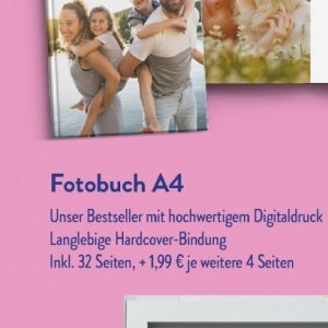 Fotoalben bei Aldi SÜD