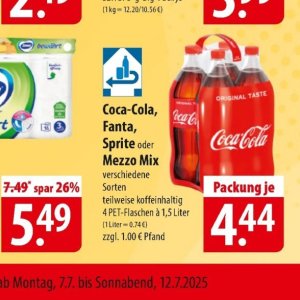   bei Famila Nord Ost