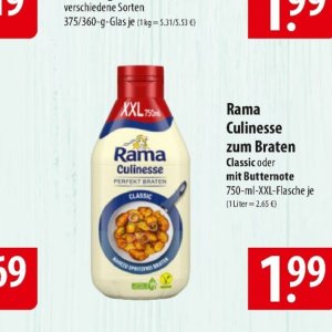  rama bei Famila Nord Ost