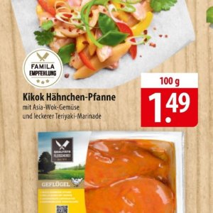 Pizza wagner wagner bei Famila Nord Ost