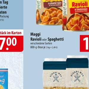   bei Famila Nord Ost