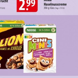   bei Famila Nord Ost