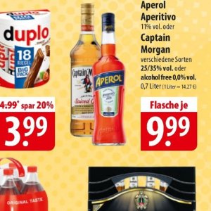   bei Famila Nord Ost
