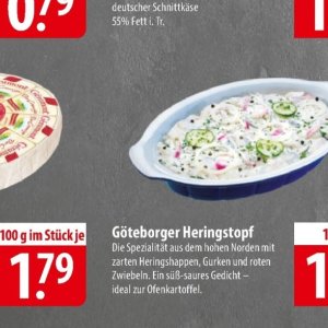 Zwiebeln bei Famila Nord Ost